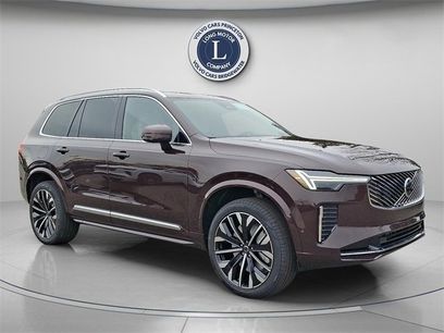 New 2026 Volvo XC90 B6 Plus w/ Protection Package