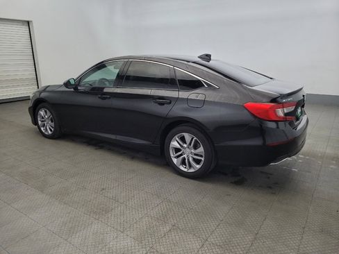 Used 2018 Honda Accord LX image 3
