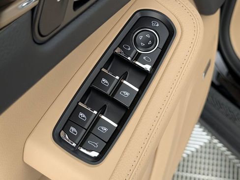New 2026 Porsche Macan S AWD/4WD image 27