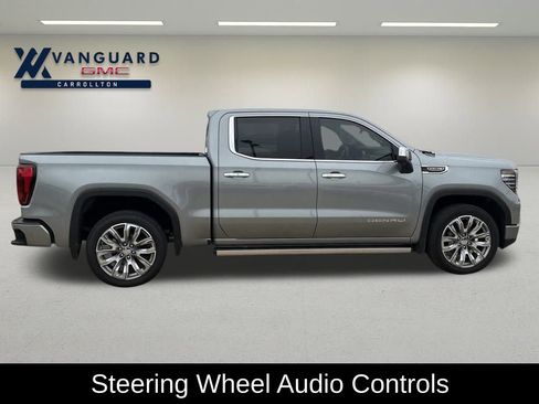 New 2026 GMC Sierra 1500 Denali image 8