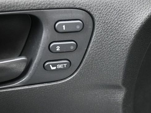 Used 2025 Honda Passport TrailSport image 21