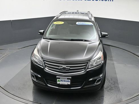 Used 2017 Chevrolet Traverse LT AWD/4WD image 25