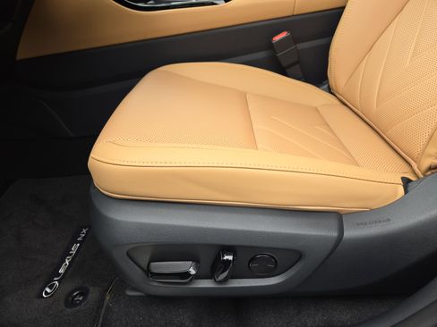 New 2026 Lexus NX 450h+ AWD w/ Accessory Package (Z1) image 17