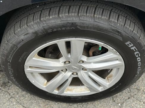 Used 2015 Acura RDX AWD w/ Technology Package image 35