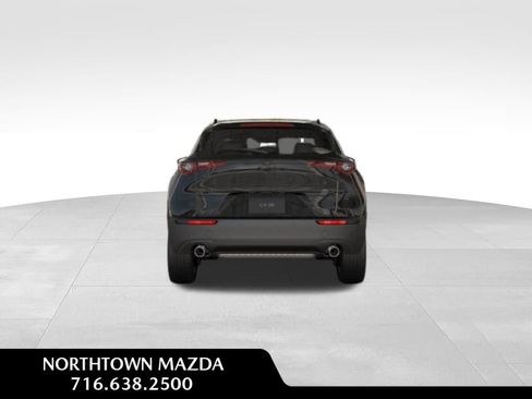 New 2026 MAZDA CX-30 Aire Edition AWD/4WD image 5