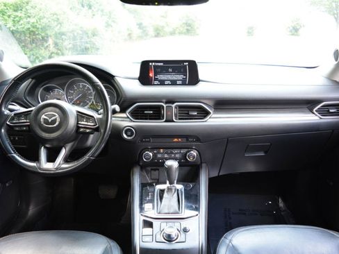 Used 2018 MAZDA CX-5 Grand Touring FWD image 18