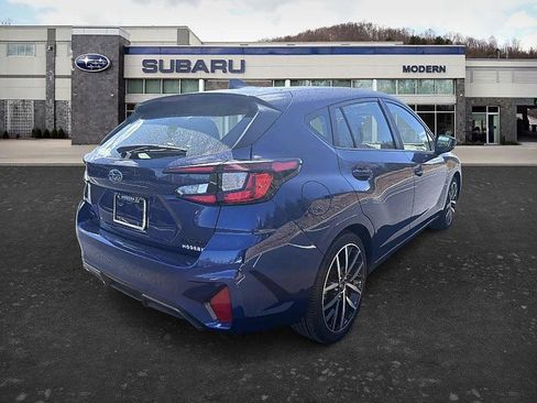 New 2026 Subaru Impreza 2.0i Sport image 5