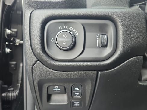 New 2026 RAM 1500 Big Horn image 26