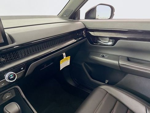 New 2026 Honda CR-V Sport Touring image 47