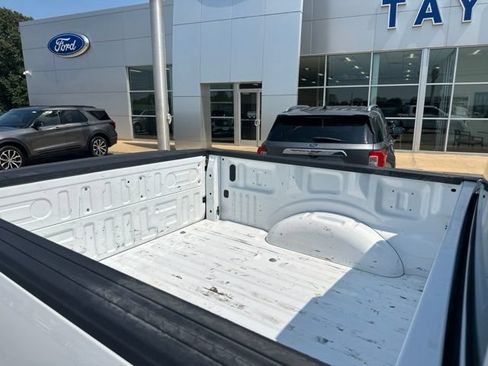 Used 2023 Ford F150 XL AWD/4WD image 12