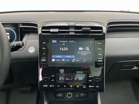 Used 2022 Hyundai Tucson SEL AWD/4WD image 19