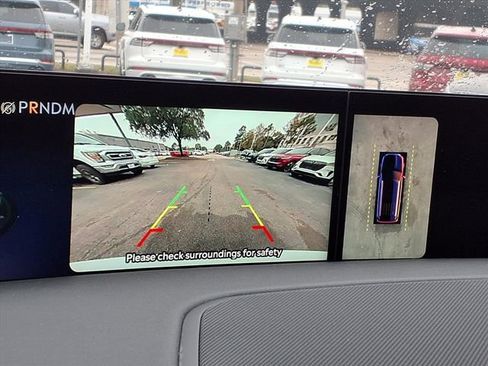 New 2025 Lincoln Navigator Reserve w/ Jet Appearance Package image 13