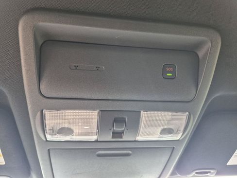 Used 2024 Nissan Frontier Pro-X w/ Technology Package RWD image 5