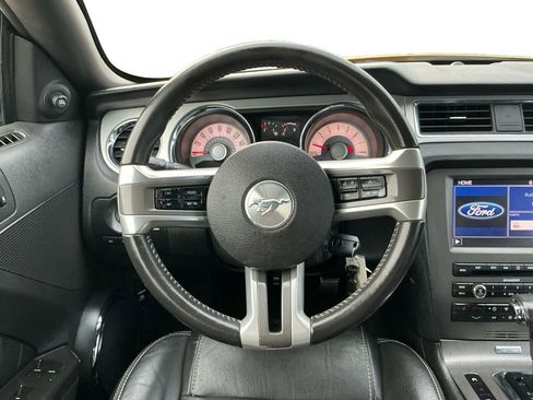 Used 2011 Ford Mustang GT Premium w/ Electronics Pkg image 18