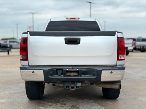 Used 2014 GMC Sierra 2500 SLE w/ HD SLE Premium Package image 6