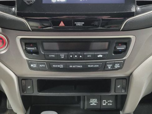 Used 2019 Honda Pilot EX image 21