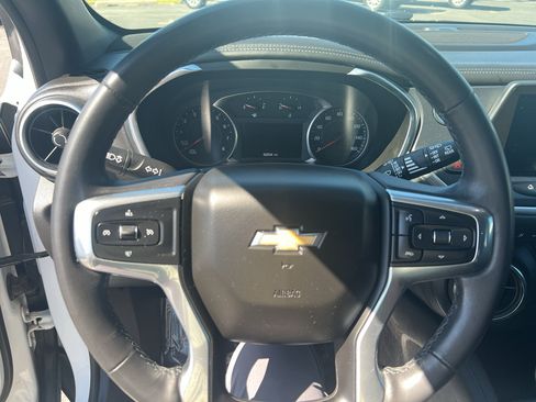 Used 2019 Chevrolet Blazer LT w/ LPO, Floor Liner Package AWD/4WD image 13