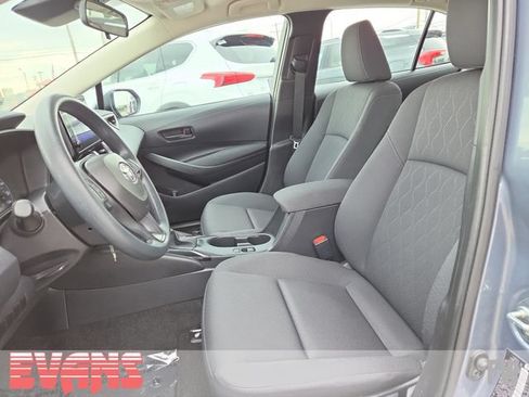 Used 2024 Toyota Corolla LE FWD image 18