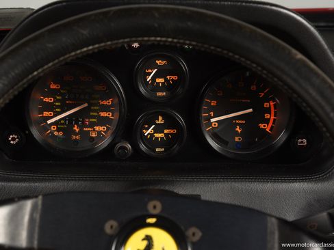 Used 1989 Ferrari 328 GTS RWD image 40