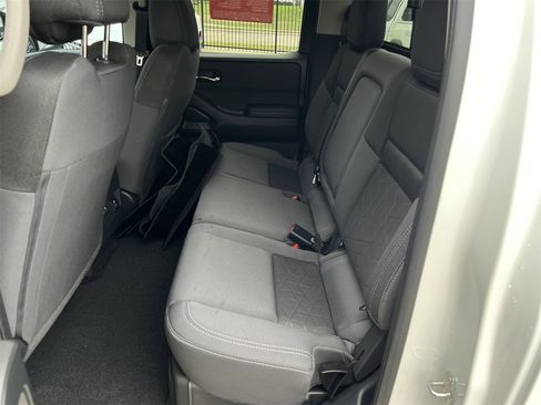 Certified 2025 Nissan Frontier SV w/ SV Convenience Package image 24