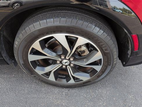 Used 2022 Ford Mustang Mach-E Premium image 5