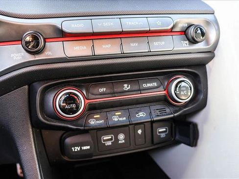 Used 2019 Hyundai Veloster Turbo Ultimate image 20