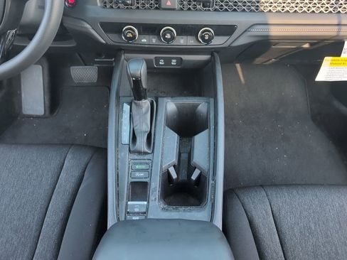 Used 2025 Honda Accord LX image 17