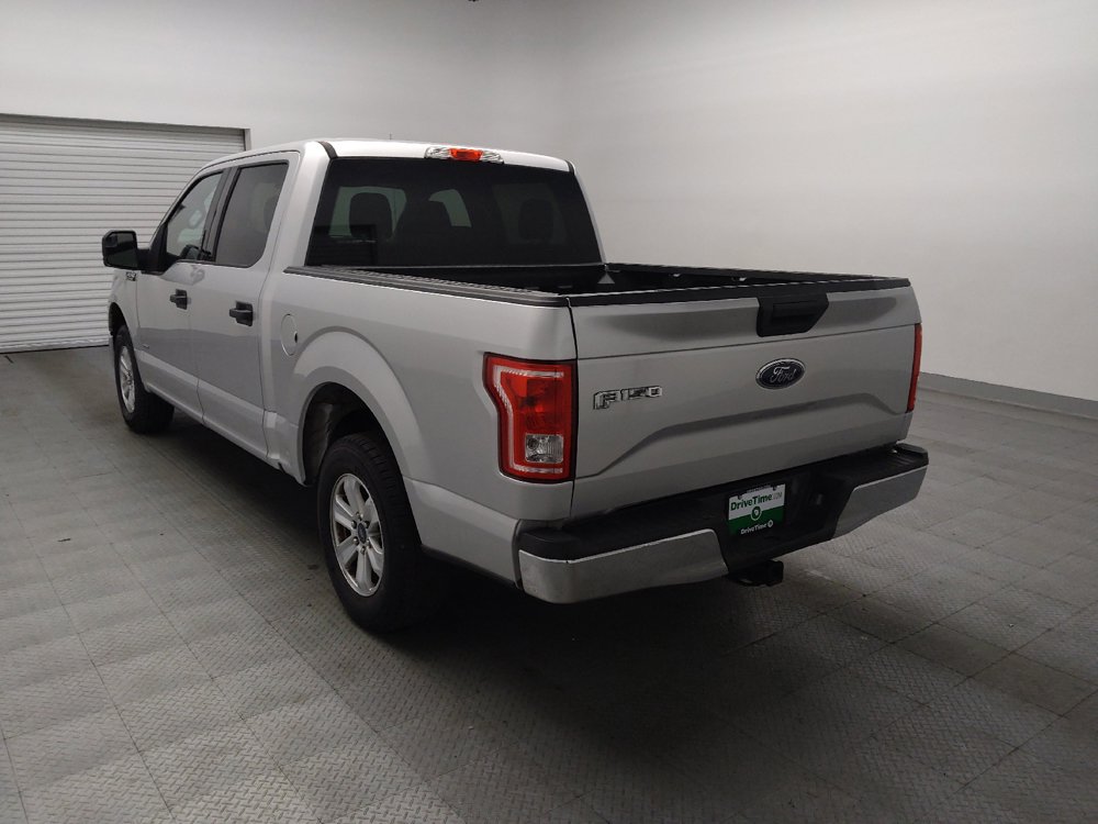 Used 2016 Ford F150 XLT RWD image 5