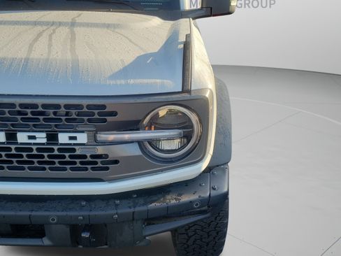 Used 2024 Ford Bronco Badlands AWD/4WD image 27