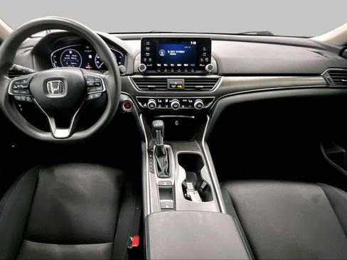 Used 2020 Honda Accord LX image 15