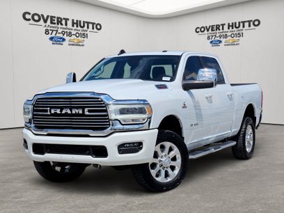 Used 2023 RAM 2500 Laramie