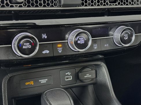 Certified 2023 Honda Civic Sport image 15