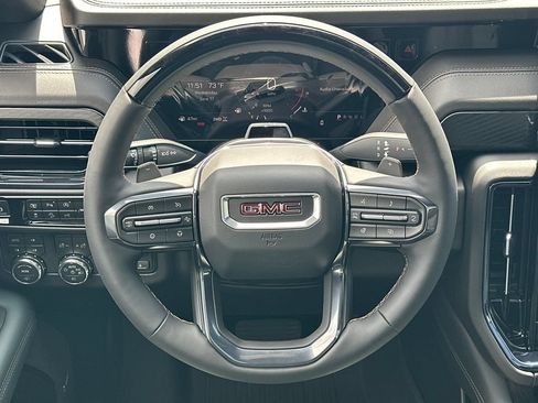 New 2026 GMC Yukon AT4 w/ AT4 Premium Plus Package AWD/4WD image 26
