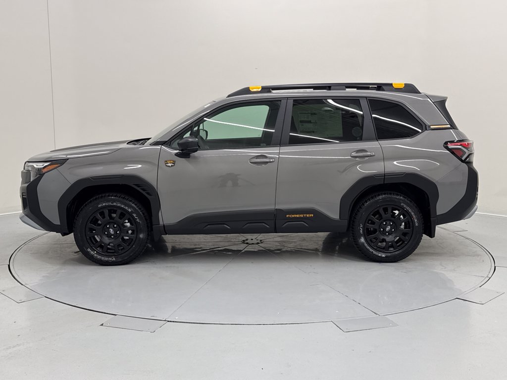 New 2026 Subaru Forester Wilderness AWD/4WD image 2