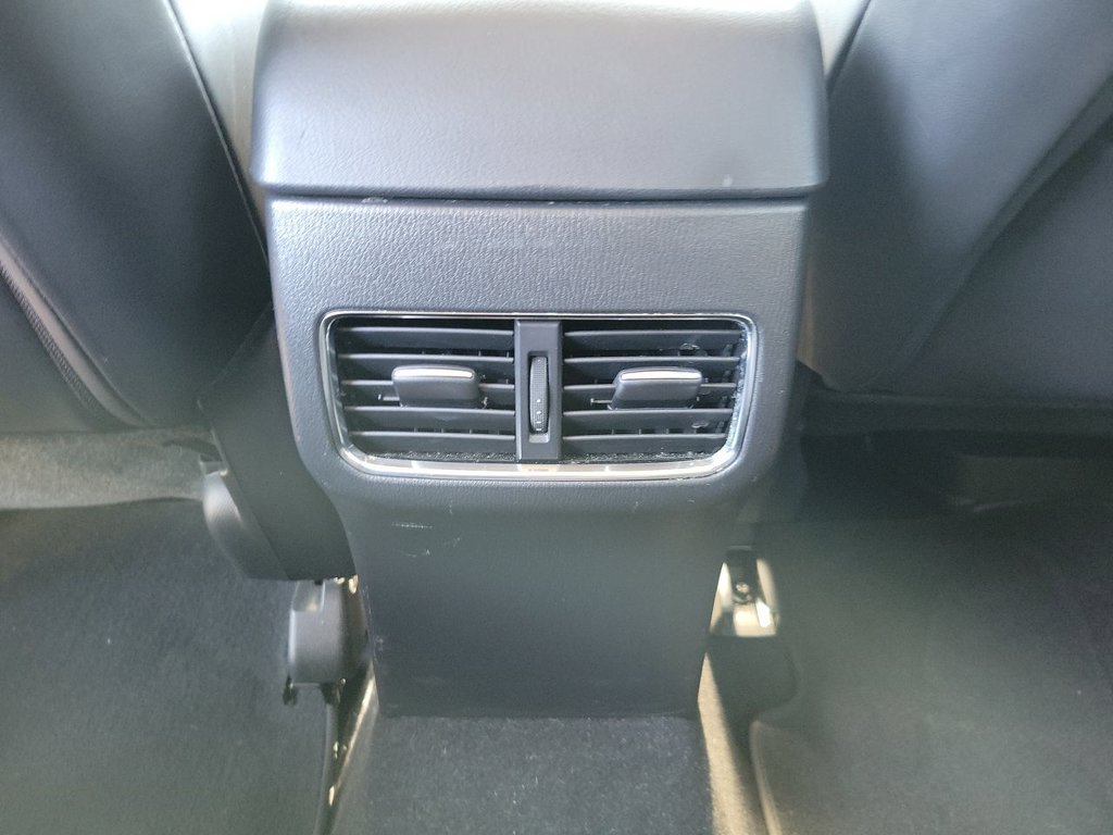 Used 2019 MAZDA CX-5 Touring FWD image 21