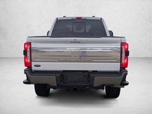 New 2026 Ford F350 King Ranch AWD/4WD image 8