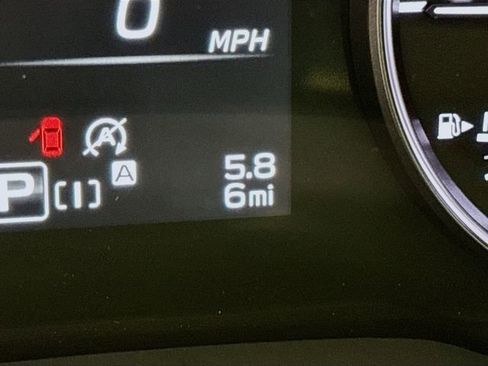 New 2026 Subaru Forester Premium image 12