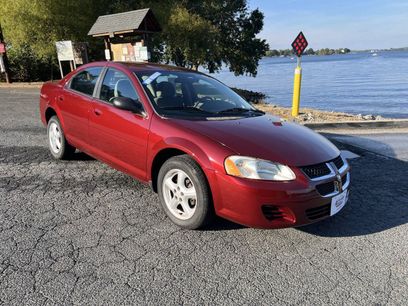 Used 2006 Dodge Stratus SXT