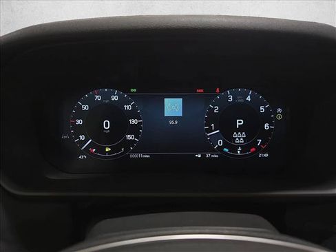 New 2026 Land Rover Discovery S AWD/4WD image 21