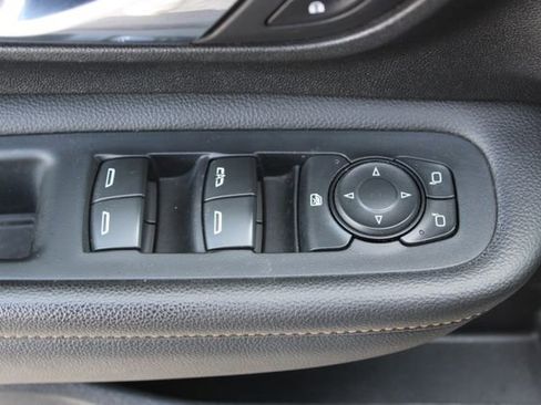 Used 2021 GMC Terrain SLE w/ Elevation Edition FWD image 13