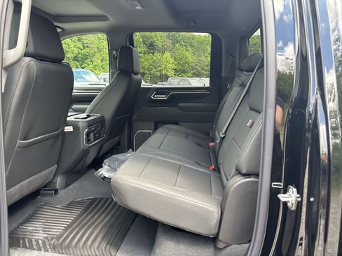 New 2026 Chevrolet Silverado 3500 LTZ w/ LTZ Plus Package AWD/4WD image 25