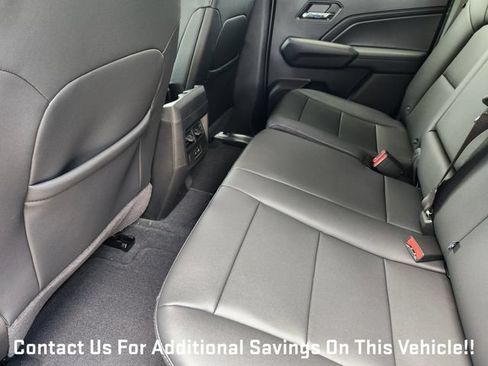 New 2026 GMC Canyon Elevation w/ Convenience Package RWD image 20