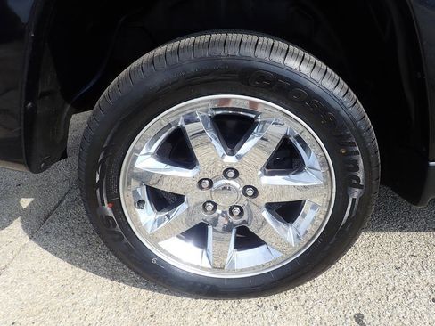 Used 2012 Jeep Liberty Sport AWD/4WD image 27