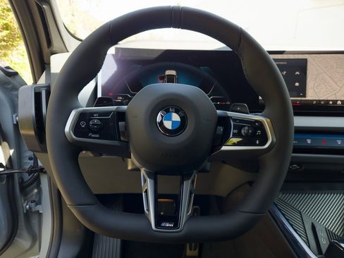 New 2026 BMW X3 xDrive30 w/ Premium Package image 11