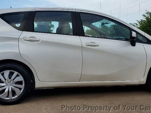 Used 2014 Nissan Versa Note SV image 11