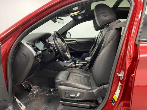 Used 2019 BMW X4 M40i image 23