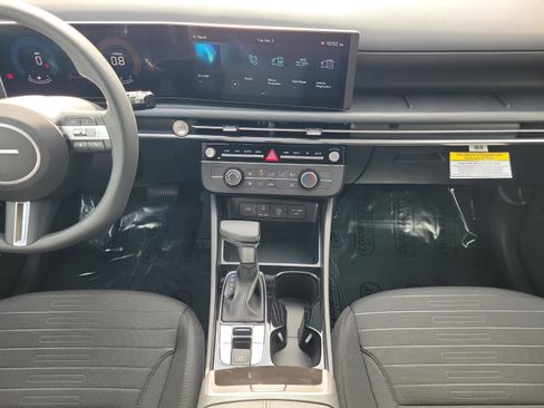 New 2026 Hyundai Santa Cruz SE image 21