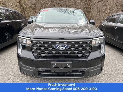 Used 2025 Ford Maverick XL w/ 4K Tow Package image 6