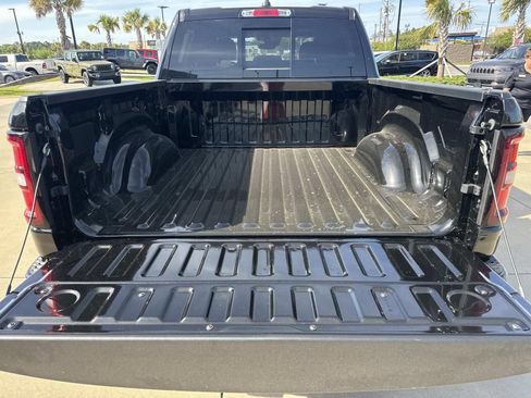New 2026 RAM 1500 Big Horn image 8