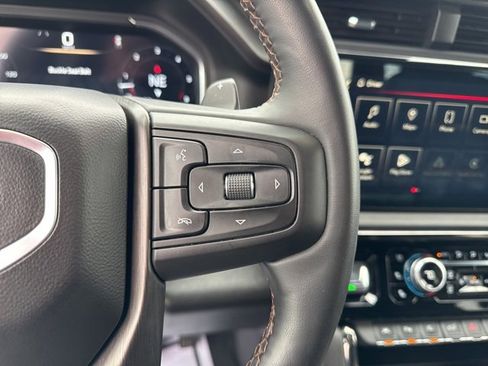 Used 2024 GMC Sierra 1500 AT4 w/ Technology Package image 19